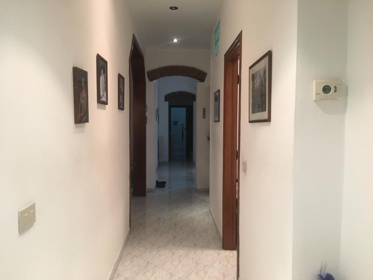 ליבורנו Anne Marie Sweet Home מראה חיצוני תמונה