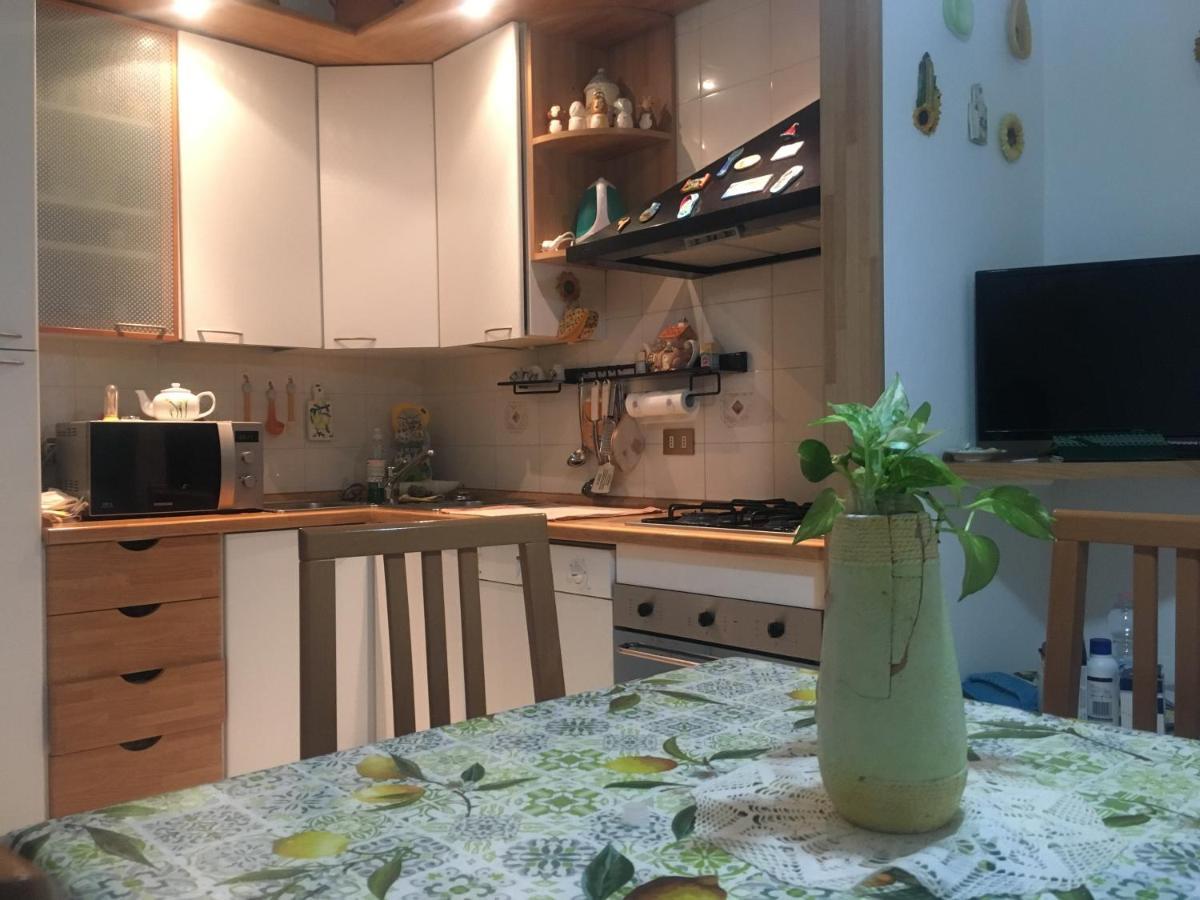 ליבורנו Anne Marie Sweet Home מראה חיצוני תמונה