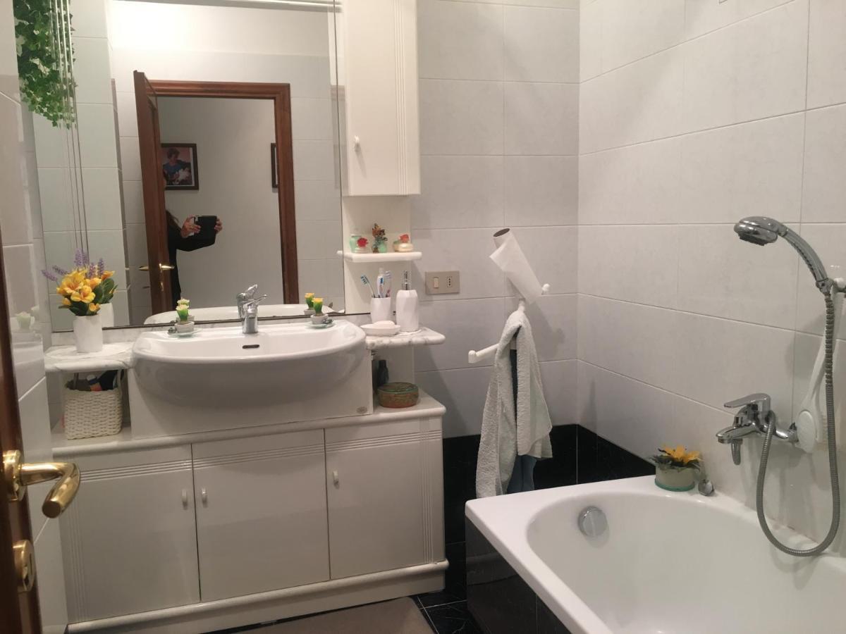 ליבורנו Anne Marie Sweet Home מראה חיצוני תמונה