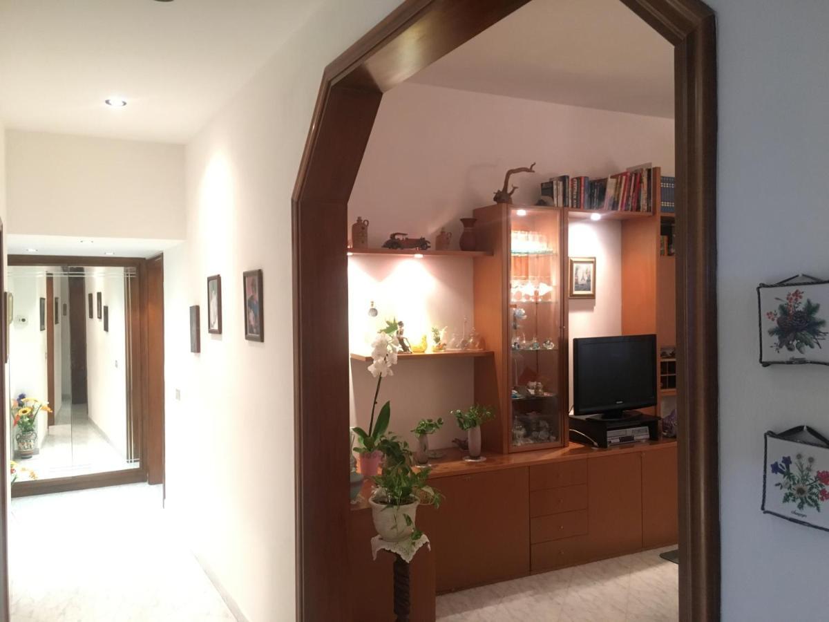 ליבורנו Anne Marie Sweet Home מראה חיצוני תמונה