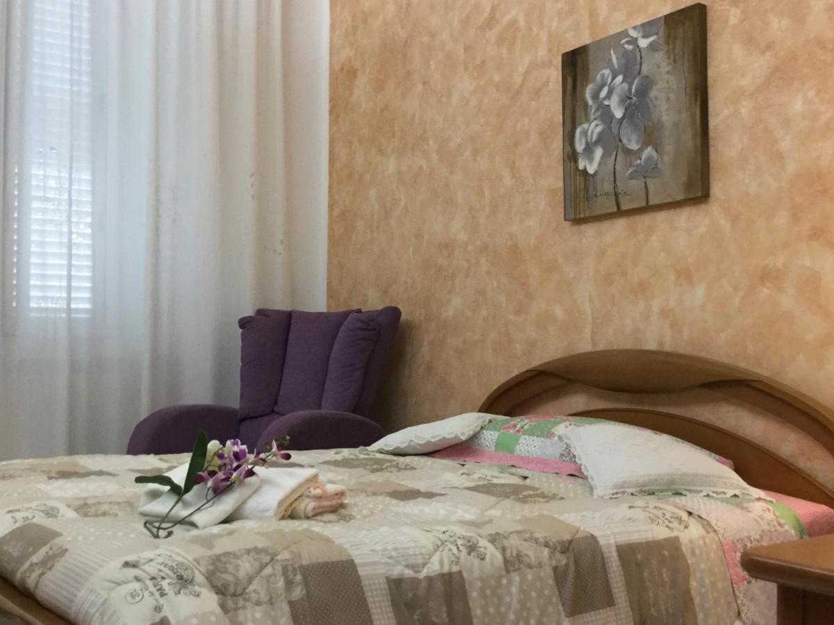 ליבורנו Anne Marie Sweet Home מראה חיצוני תמונה