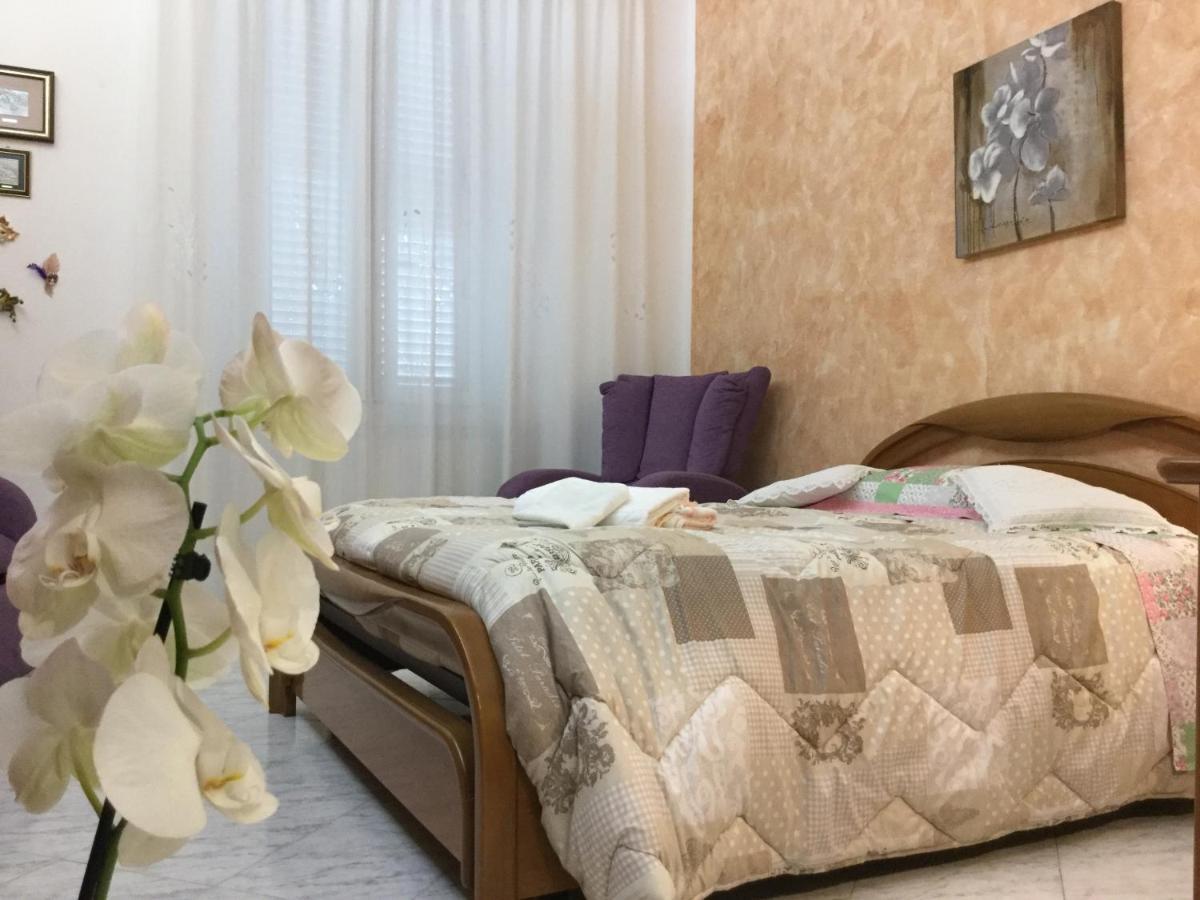 ליבורנו Anne Marie Sweet Home מראה חיצוני תמונה